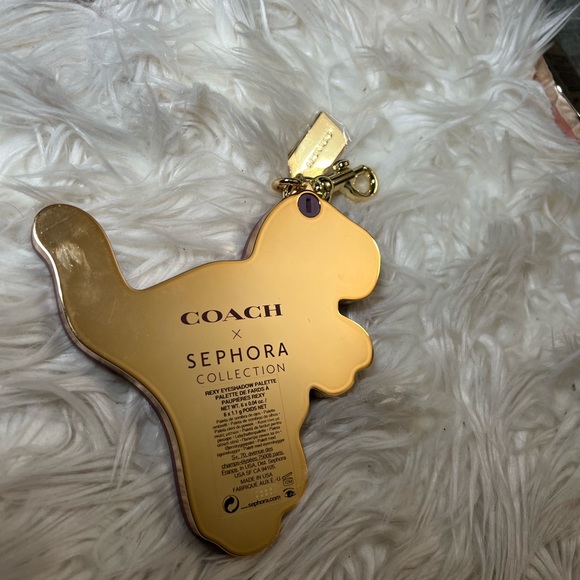 Coach x Sephora Rex Face Palette - Picture 2 of 4